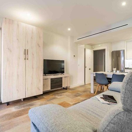 Apartamentos Dr28 A 250 M De La Playa Fuengirola Buitenkant foto