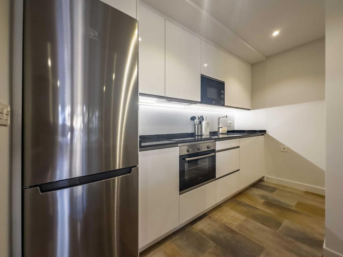 Apartamentos Dr28 A 250 M De La Playa Fuengirola Buitenkant foto