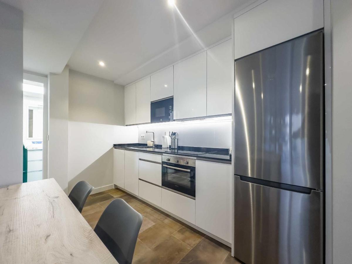 Apartamentos Dr28 A 250 M De La Playa Fuengirola Buitenkant foto