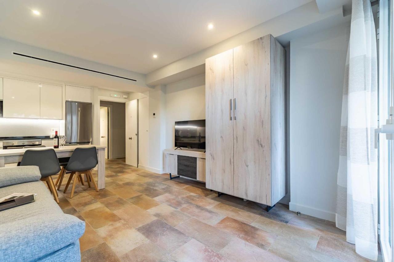 Apartamentos Dr28 A 250 M De La Playa Fuengirola Buitenkant foto