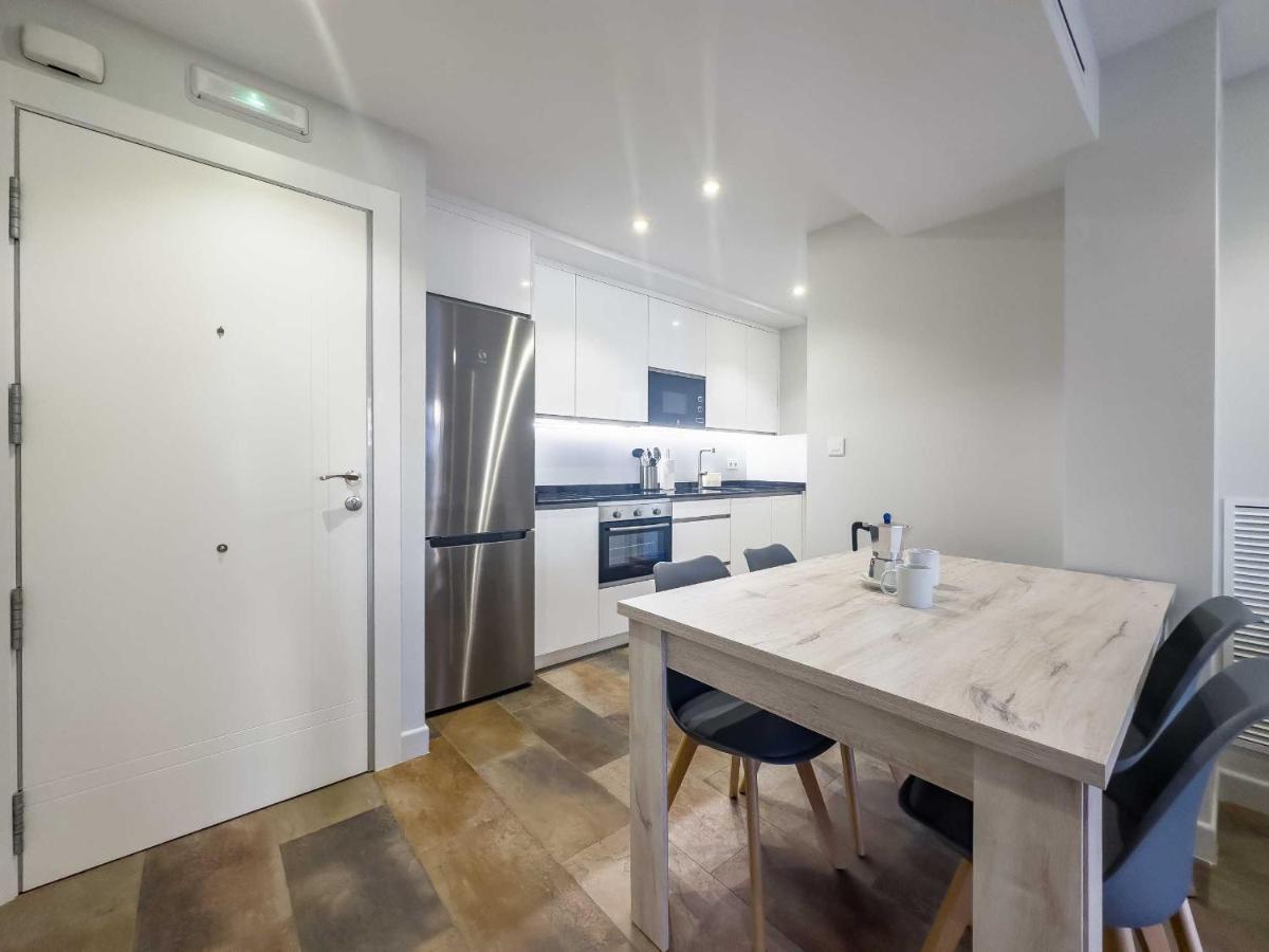 Apartamentos Dr28 A 250 M De La Playa Fuengirola Buitenkant foto