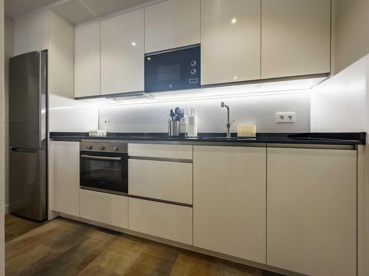 Apartamentos Dr28 A 250 M De La Playa Fuengirola Buitenkant foto
