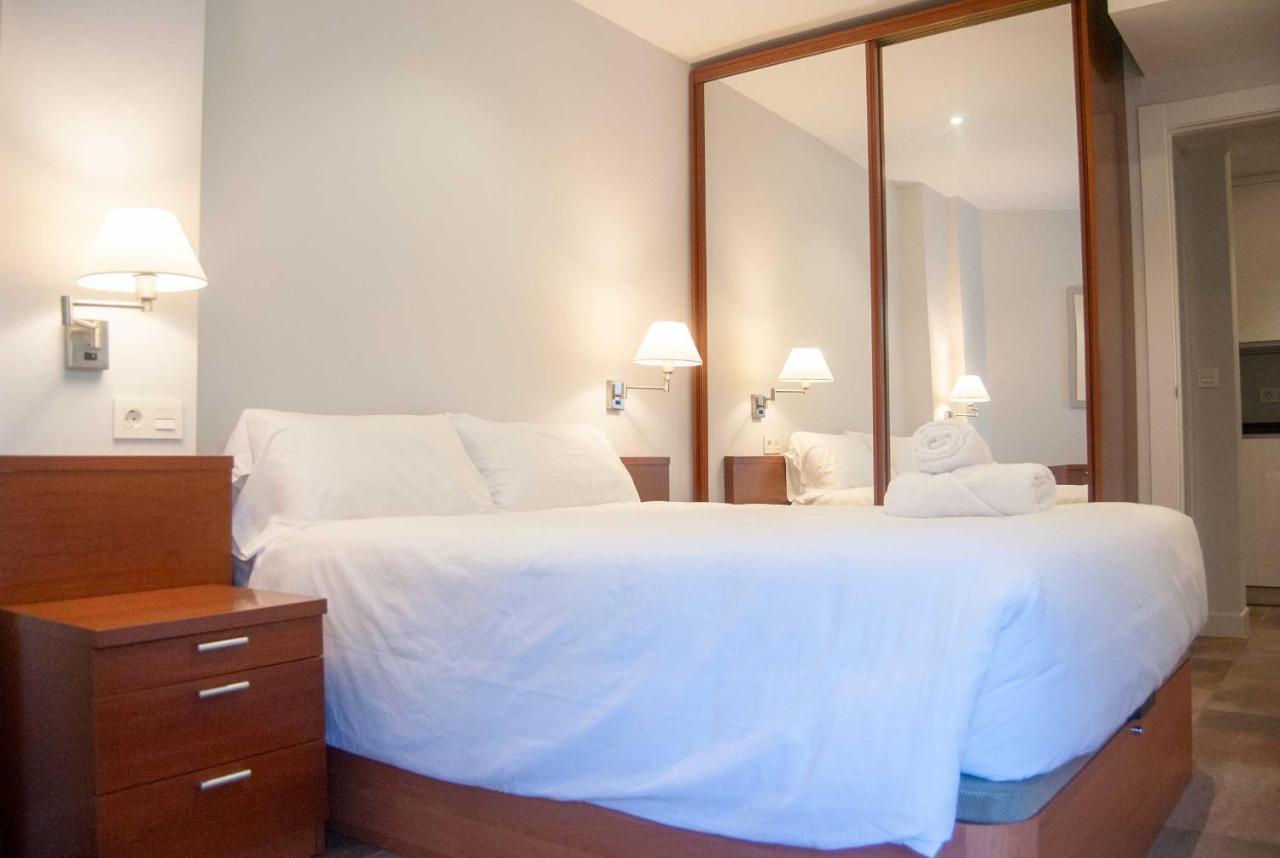 Apartamentos Dr28 A 250 M De La Playa Fuengirola Buitenkant foto